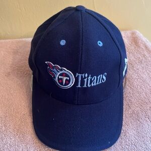 Puma Navy Blue Men's Hat